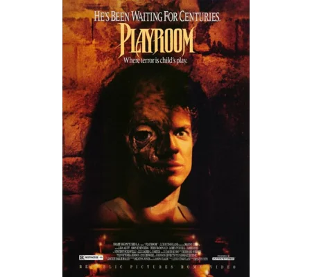 Playroom (1990)