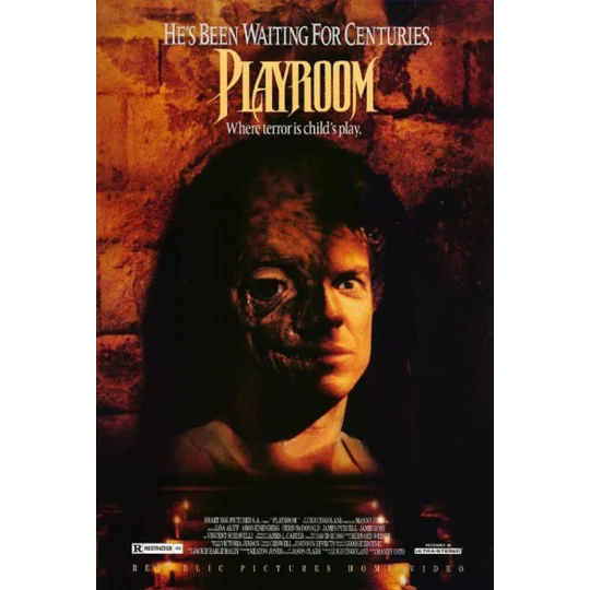 Playroom (1990)