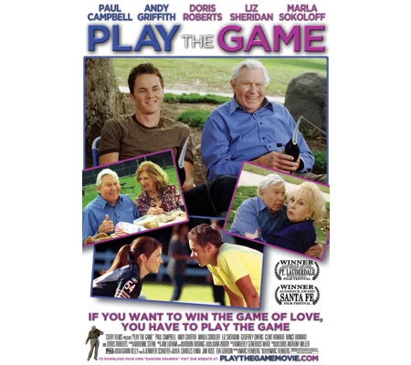 Play The Game (2009) Andy Griffith