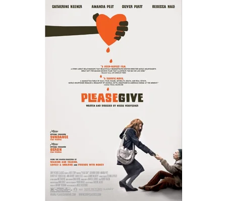 Please Give (2010)