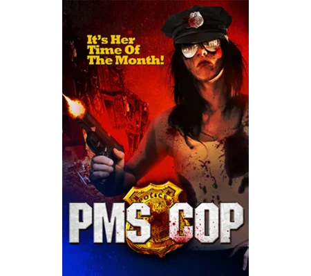 PMS Cop (2014)