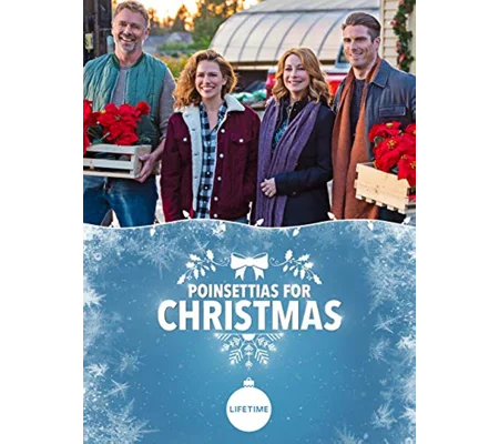 Poinsettias For Christmas (2018)