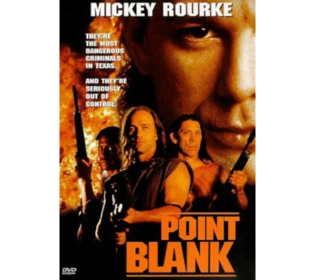 Point Blank (1998)
