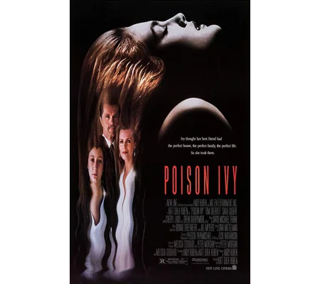 Poison Ivy (1992) Drew Berrymore