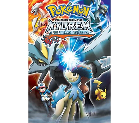 Pokemon - Arceus and the Jewel of Life (2009)