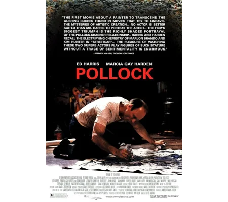 Pollock (2000)