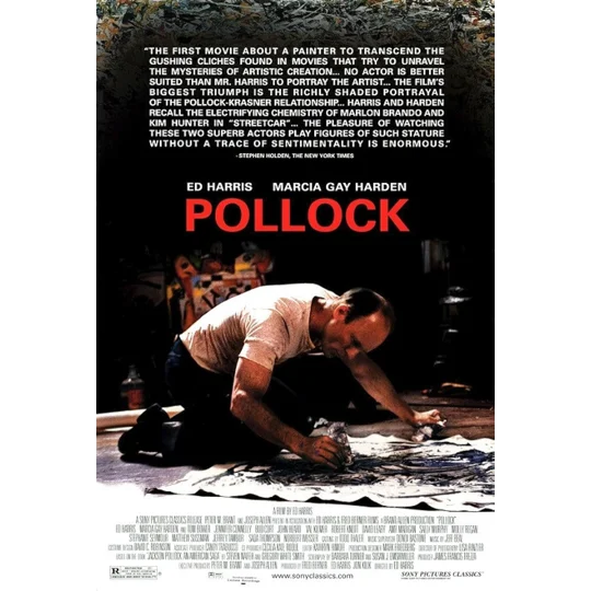 Pollock (2000)