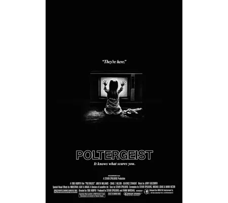 Poltergeist (1982)