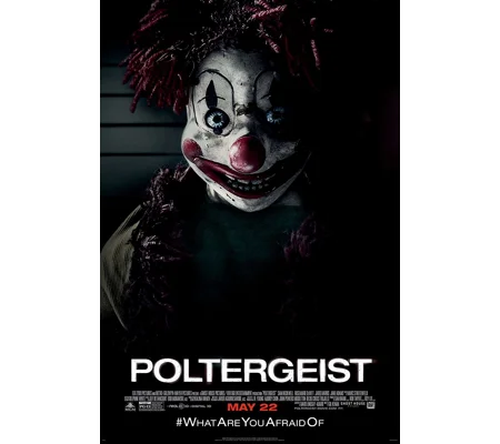 Poltergeist (2015)