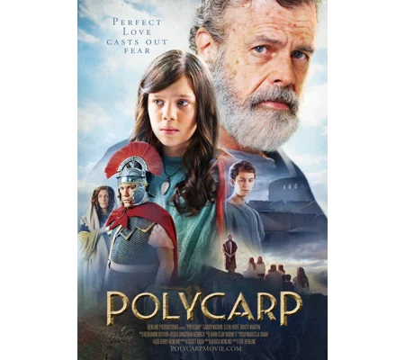 Polycarp (2015)