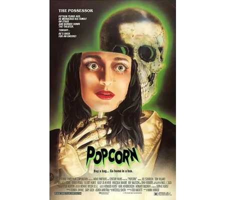 Popcorn (1991)