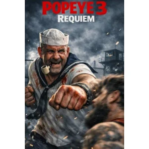 Popeye - Requiem (2026)