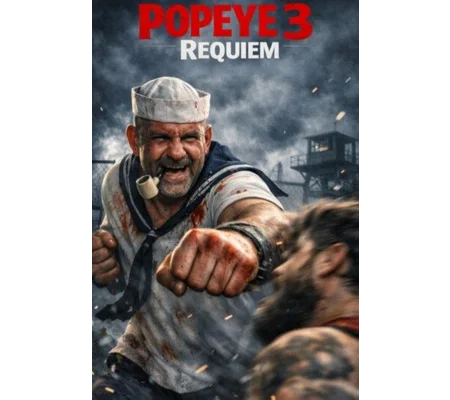 Popeye - Requiem (2026)