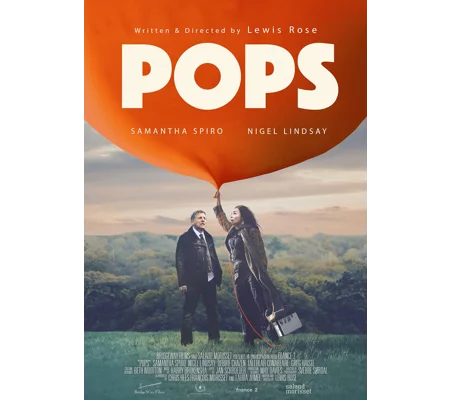 Pops (2021)