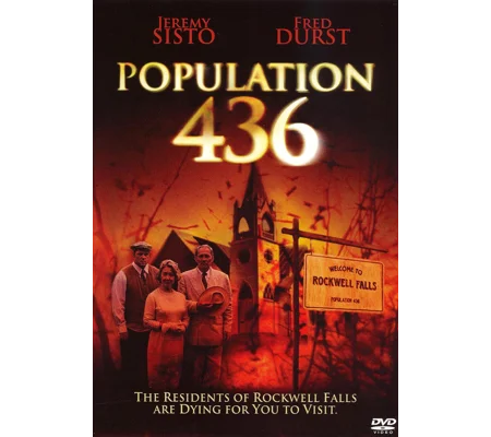 Population 436 (2006)