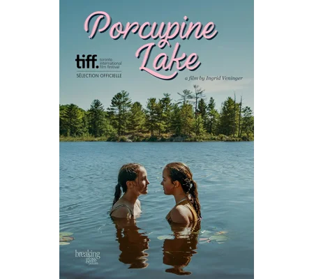 Porcupine Lake (2017)