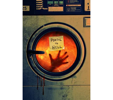 Portal To Hell (2025)