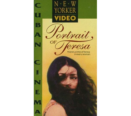 Portrait Of Teresa (1979)