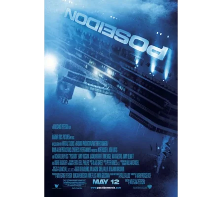 Poseidon (2006)