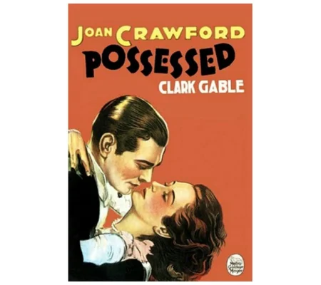 Possessed (1931)