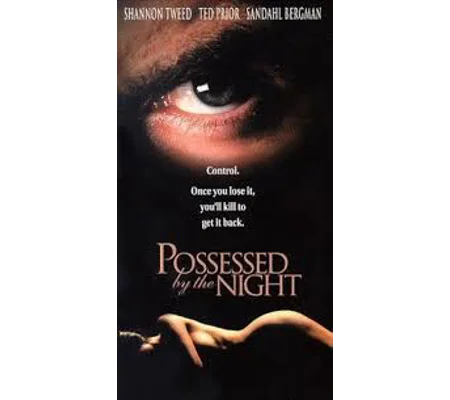 Possessed By The Night (1994)