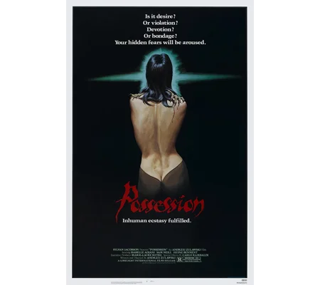 Possession (1981)