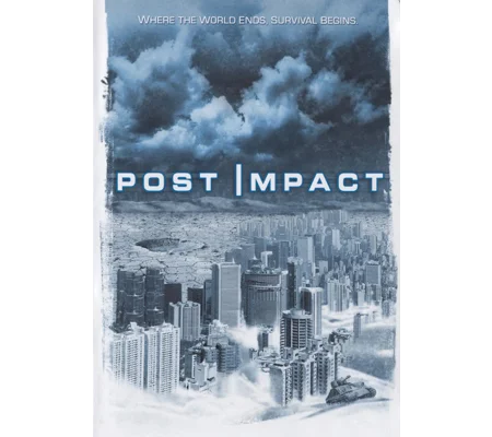 Post Impact (2004)