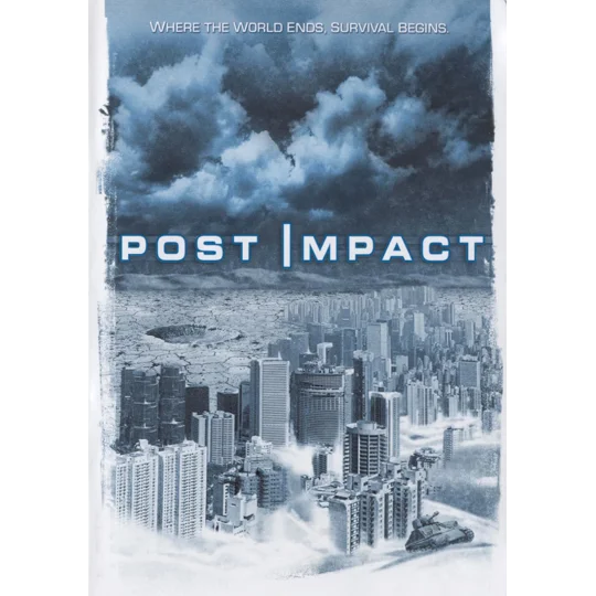 Post Impact (2004)