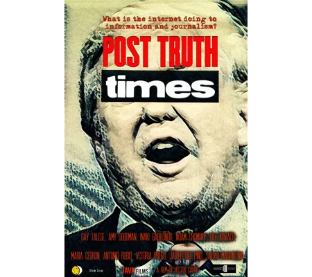 Post Truth Times (2017)