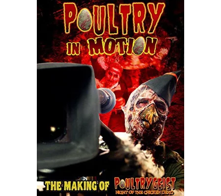 Poultry In Motion - Truth Is Stranger Than Chicken (2008)