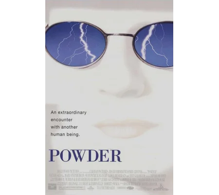 Powder (1995)