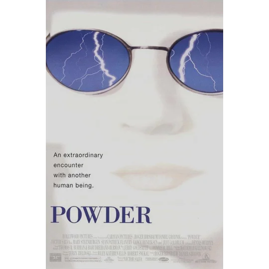 Powder (1995)