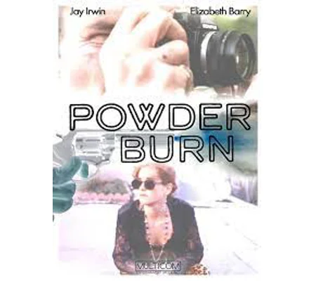 Powderburn (1995)