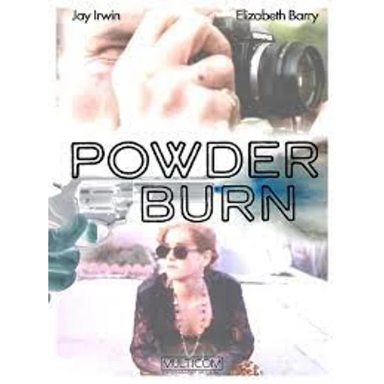 Powderburn (1995)