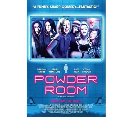Powder Room (2013)