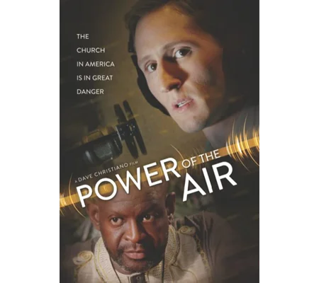 Power Of The Air (2018)