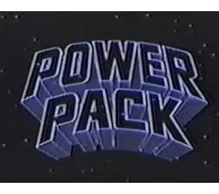 Power Pack (1991)