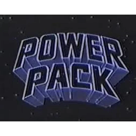Power Pack (1991)