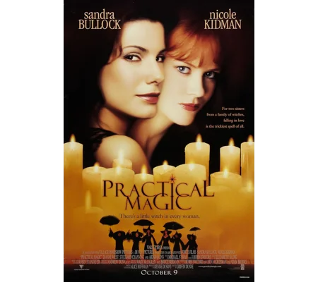 Practical Magic (1998)