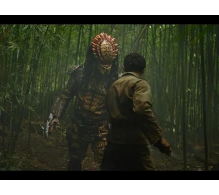 Predator (2013)