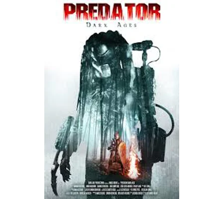 Predator - Dark Ages (2015)