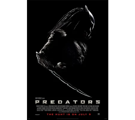 Predators (2010)