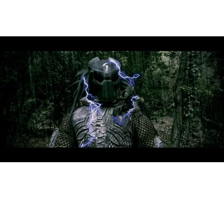 Predators - World War (2019)