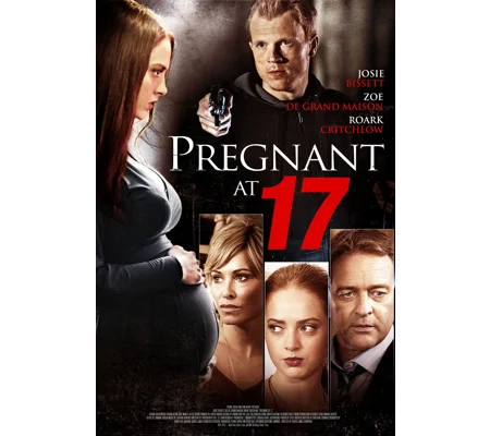 Pregnant At 17 (2016)