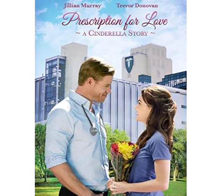 Prescription For Love (2019)
