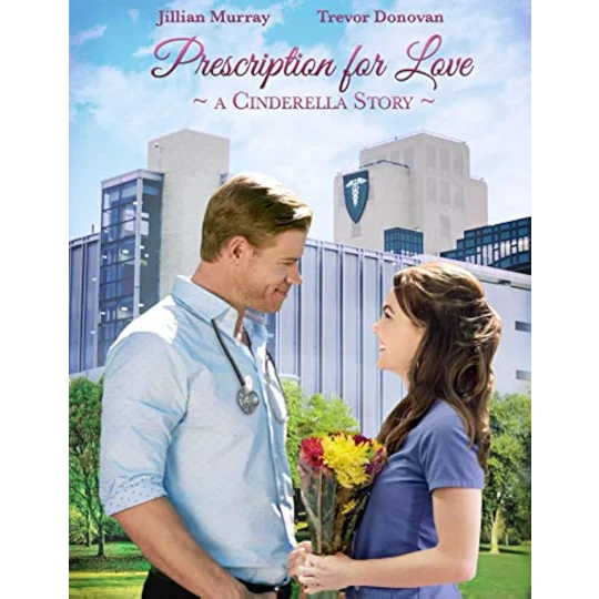 Prescription For Love (2019)