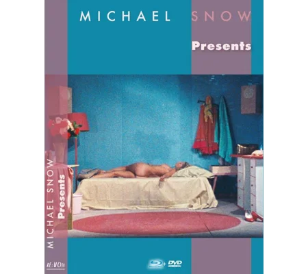 Presents (1981)