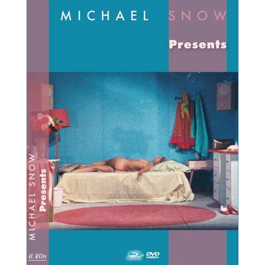 Presents (1981)