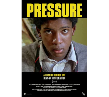 Pressure (1976)
