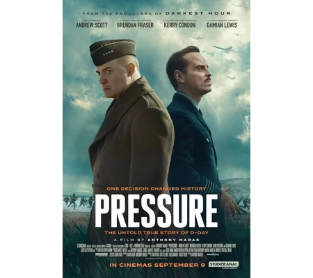 Pressure (2026)